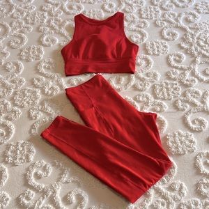 Joy Lab Yoga/Workout set